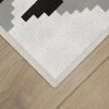 Ridgeform | Rugs by Hillary Ronney-Fernandes | LWI