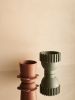 Solstice Planter | Vases & Vessels by Capra Designs