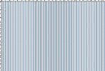 Cabana Stripe No. 17, Sky | Fabric in Linens & Bedding by Philomela Textiles & Wallpaper. Item composed of cotton