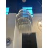 Alan Mizrahi IQ2858 Villa | Chandeliers by Alan Mizrahi Lighting Design