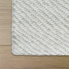 Maluti : Luxury Handwoven Karakul Wool Rug | Rugs by Hillary Ronney-Fernandes | LWI