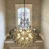 AM9520 Galahad Chandelier | Chandeliers by Alan M