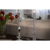 Alan Mizrahi SJ2135 Chic | Chandeliers by Alan Mizrahi Lighting Design