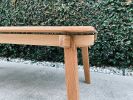 Belfry Coffee Table | Tables by Oliver Inc. Woodworking. Item composed of wood