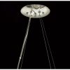 Alan Mizrahi AMLS072 Diamond Square | Flush Mounts by Alan Mizrahi Lighting Design