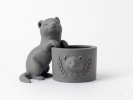 Ferret Planter | Plant Stand in Plants & Landscape by Kimi Craft Corner