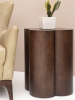 Austin Side Table | Tables by Mango Furniture Co. Inc.