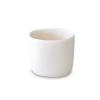 Cuadrado Medium Vessel | Vase in Vases & Vessels by Tina Frey. Item made of synthetic