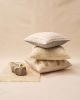 Cloud Pillow - Oyster | Pillows by MINNA