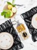 Ghost Ranch Placemat Set | Tableware by Modern Macramé by Emily Katz. Item composed of fabric & fiber