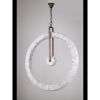 Alan Mizrahi AAM7400 Lustre Orbitre | Chandeliers by Alan Mizrahi Lighting Design
