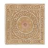 Suzani Wall Hanging Decor - Pastel Tribal Table Cloth Vintag | Tablecloth in Linens & Bedding by Vintage Pillows Store