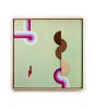 Composition No 21 | AVAILABLE | Pendants by La Loupe
