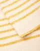 Everyday Hand Towel - Goldenrod | Textiles by MINNA