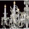 Alan Mizrahi AMLS205 Vintage | Chandeliers by Alan Mizrahi Lighting Design