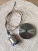 Ester - Pendant | Pendants by Stephany Díaz Branada | Karün Store