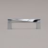 Twist Cabinet Pull | Hardware by Hapny Home