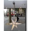 Alan Mizrahi QZ107 Serena Small Rock | Chandeliers by Alan Mizrahi Lighting Design