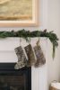 Christmas Stocking No. 42 | Decorative Objects by District Loom
