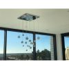 AM6600 Fairy Shower | Chandeliers by Alan M