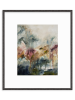 Stockholm Print | Prints by Emily Tingey. Item made of paper