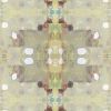 Exodus, Camel | Fabric in Linens & Bedding by Philomela Textiles & Wallpaper. Item composed of cotton