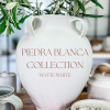Cacao Ceremony Cup - Piedra Blanca Collection | Drinkware by Ritual Ceramics Studio