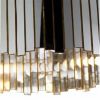 Alan Mizrahi WM2079 Oly | Chandeliers by Alan Mizrahi Lighting Design