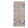 Turkish Decorative Oushak Handmade Small Rug 1'6'' x 2'8'' | Area Rug in Rugs by Vintage Pillows Store. Item composed of wool & fiber