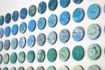 Ocean | Collage in Paintings by Amelia Coward
