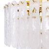 Alan Mizrahi AL0151 Riveria Chandelier | Chandeliers by Alan Mizrahi Lighting Design