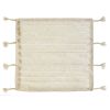 Taylor Wool Handknotted with Shag Pile | Area Rug in Rugs by Organic Weave Shop. Item composed of wool and fiber