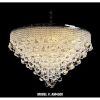 Alan Mizrahi AM4500 Classic Jewel | Pendants by Alan Mizrahi Lighting Design