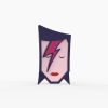 David Wall Mask | Wall Sculpture in Wall Hangings by Umasqu