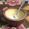 RAMEKIN in Autumn Yellow | Bowl in Dinnerware by BlackTree Studio Pottery & The Potter's Wife