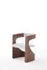 Qsit Dining Chair | Chairs by HamamDecor LLC