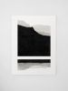 "On The Horizon" Art Print | Prints in Paintings by Kim Knoll Art. Item composed of paper