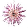 AM6004L Apollo | Chandeliers by Alan Mizrahi Lighting Design