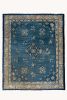 Bow | 8' x 9'6 | Area Rug in Rugs by District Loom