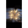 Alan Mizrahi KA1191 Ice Sputnik | Chandeliers by Alan Mizrahi Lighting Design