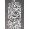 Alan Mizrahi SJ2146 Toscan | Chandeliers by Alan Mizrahi Lighting Design