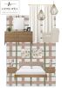 Sample Petal | Rugs by Hillary Ronney-Fernandes | LWI