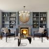 Serenity Rug - Silver | Area Rug in Rugs by Ruggism