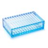 Channeled Gem Box | Storage Bin in Storage by JR William. Item composed of synthetic