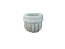 Mist Knit Planter Petite | Vases & Vessels by RAW & UNIQ