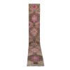 Turkish Oushak Extra Long Runner, Stair Carpet 2'9'' X 18'6' | Runner Rug in Rugs by Vintage Pillows Store. Item composed of wool