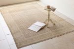 Ambrose | 6'7 x 10' | Area Rug in Rugs by District Loom. Item composed of fabric