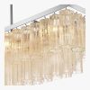 Alan Mizrahi KA1154 Pentagon | Chandeliers by Alan Mizrahi Lighting Design