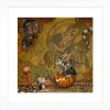 "CRAOLA Counts" | Prints by Greg "CRAOLA" Simkins