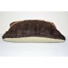 14" X 20" Couch Pillow,Euro Sham Large Sofa Pillow Cover | Linens & Bedding by Vintage Pillows Store. Item made of cotton with fiber